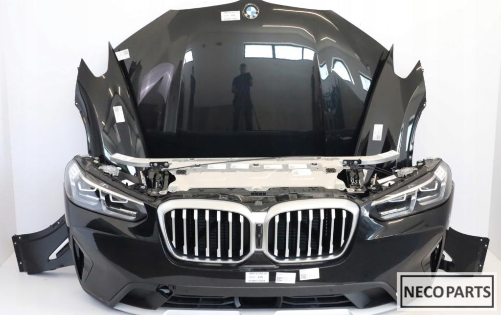 BMW X3 G01 X4 G02 LCI FACELIFT X-LINE VOORKOP 475 COMPLEET, Gebruikt, -, Ophalen of Verzenden, Achter