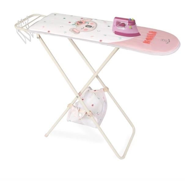 Kinder strijkplank - Speelgoed - Incl. strijkijzer - Nieuw, Kinderen en Baby's, Speelgoed | Houten speelgoed, Ophalen of Verzenden