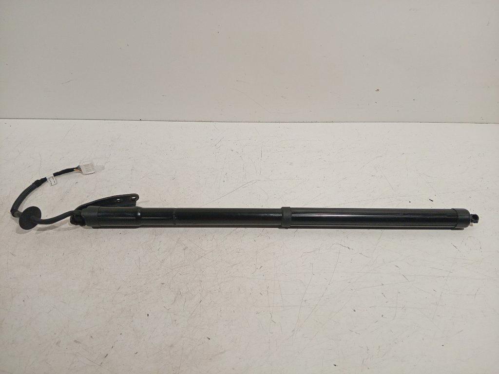 Gasdrukveer links achter Nissan X-Trail, Auto-onderdelen, Onderdelen@venauto.nl, Van der Ven Autorecycling B.V., Gebruikt, Ettenseweg 76, 4706 PB Roosendaal, The Netherlands