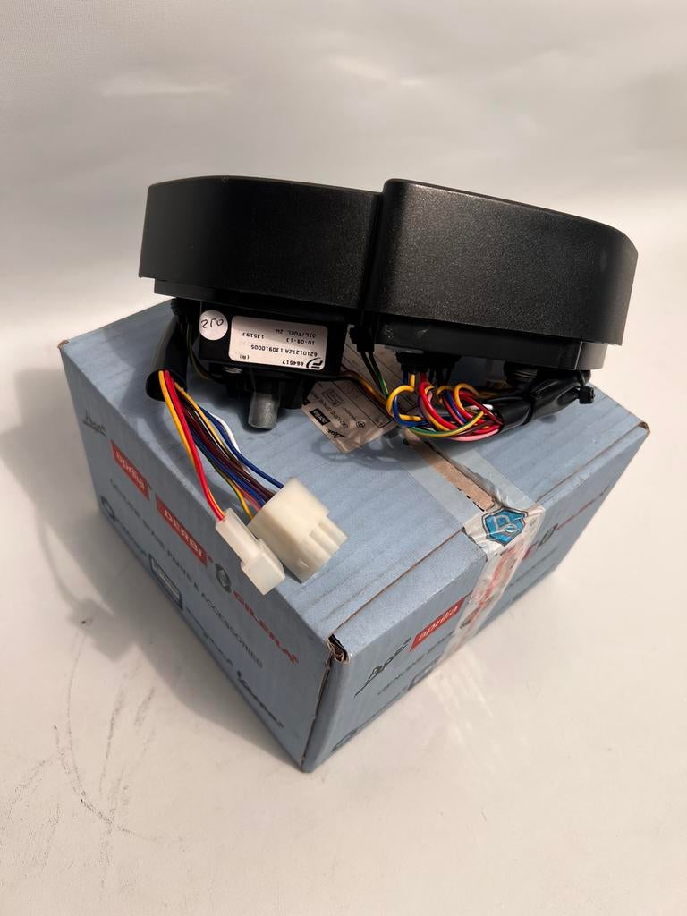 Kilometerteller Derbi Senda X-Treme, Derbi, Overige typen, Derbi, Nieuw