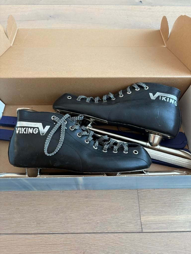 Viking junior laag noren 40, Ophalen of Verzenden, Zo goed als nieuw, Noren, Viking