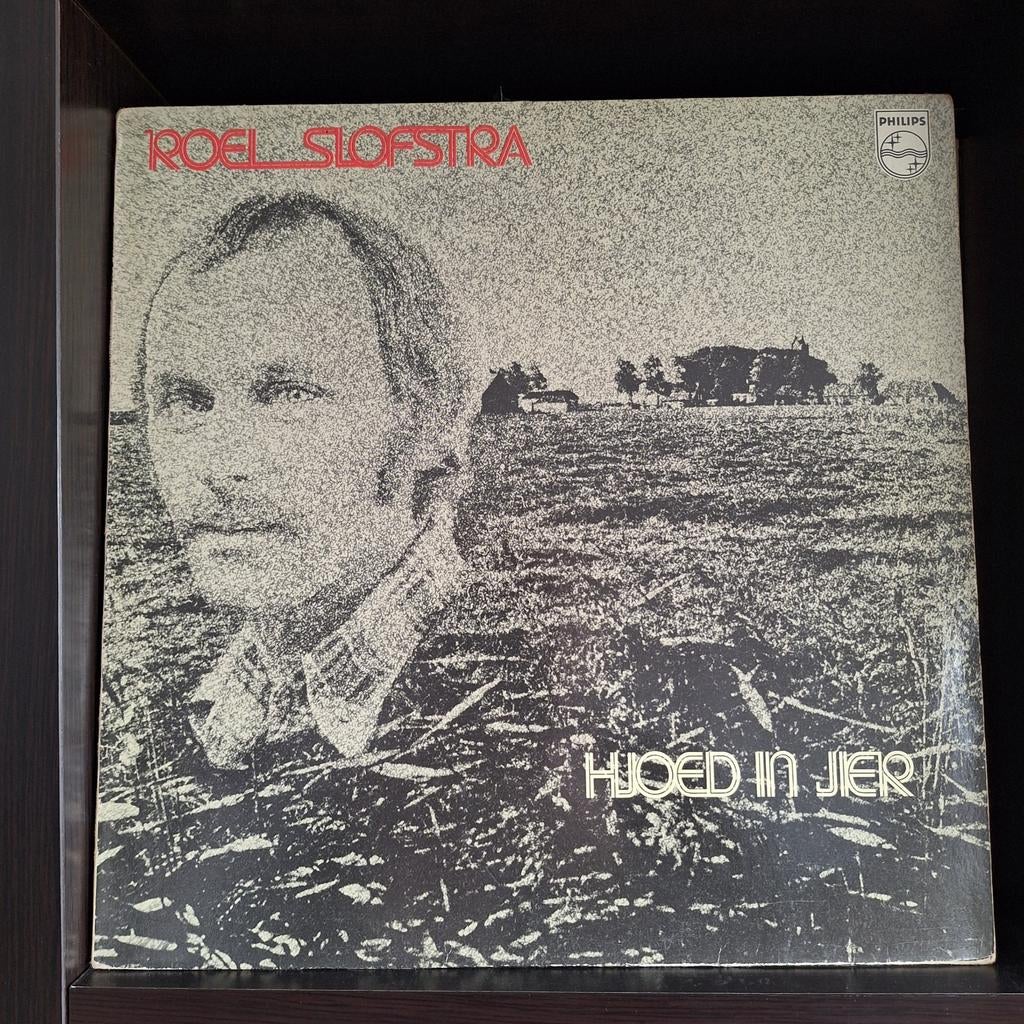 Roel Slofstra -  3 LP's, Cd's en Dvd's, Ophalen of Verzenden