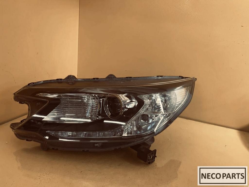 Koplamp links ORIGINEEL BI XENON HONDA CRV IV, Auto-onderdelen, Ophalen of Verzenden, Gebruikt, Honda