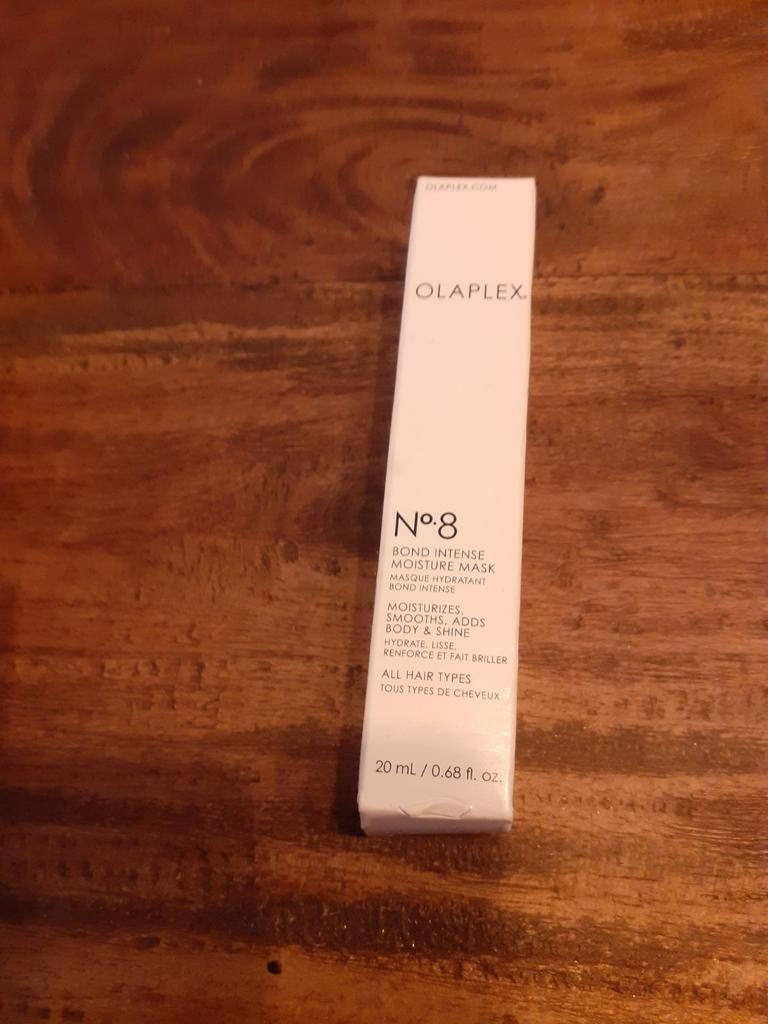 1x Nieuw Olaplex no 8, Ophalen of Verzenden, Nieuw
