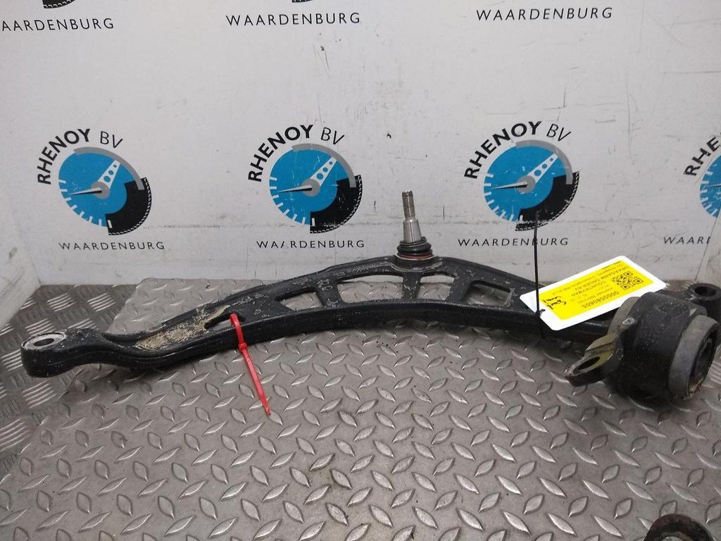 MINI (BMW) COUNTRYMAN R60 COUNTRYMAN DRAAGARM ONDER RV 2011, Ophalen of Verzenden, Gebruikt, Stiba lid