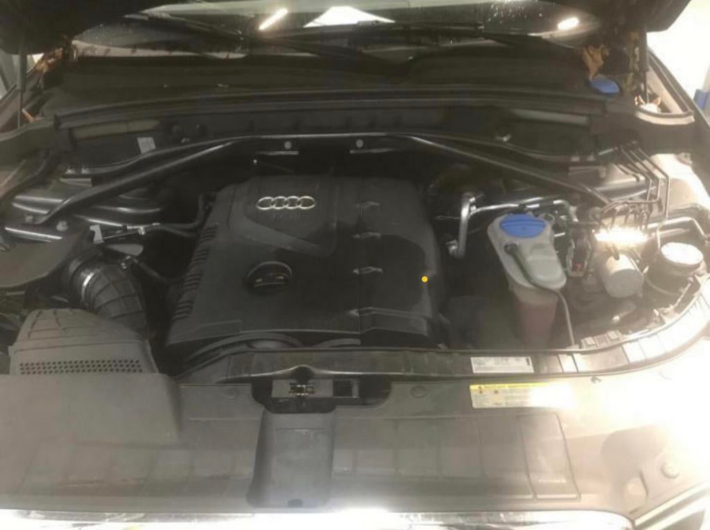 1.8 2.0 tfsi tsi olieverbruik?Revisie met 1 jaar Garantie, Ophalen of Verzenden, Gereviseerd, Seat