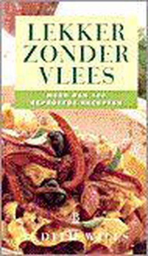 Lekker zonder vlees van Judith Wills, Boeken, Ophalen of Verzenden, Zo goed als nieuw, Nederland en België