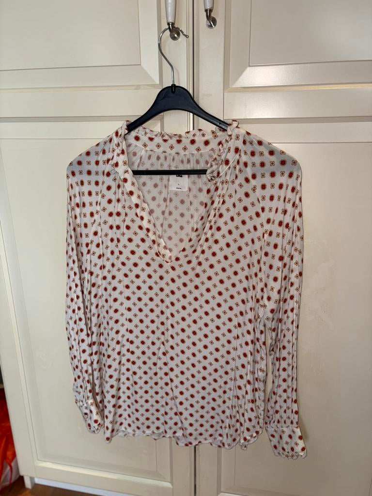 Nieuwe blouse ** Lois ** maat L, Ophalen of Verzenden, Zo goed als nieuw, Maat 38/40 (M), Overige kleuren