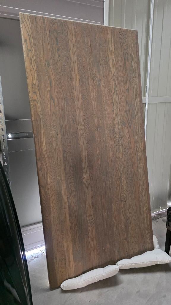 tafel, Ophalen, 50 tot 100 cm, Zo goed als nieuw, Vijf personen of meer