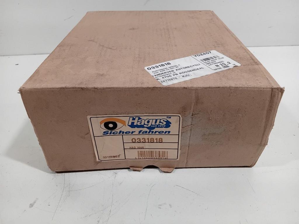 Spiegel buiten rechts elektrisch Audi A3, Auto-onderdelen, Spiegels, Onderdelen@venauto.nl, Van der Ven Autorecycling B.V., Gebruikt