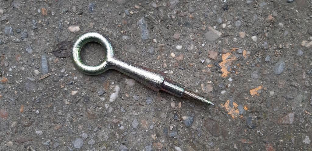 Sleepoog C3 uit 2004, Ophalen of Verzenden