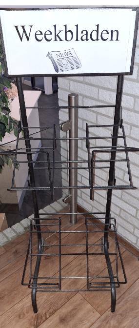 folders, Boeken, Catalogussen en Folders, Zo goed als nieuw, Folder, Ophalen