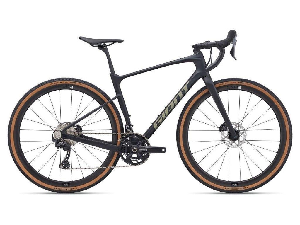 Giant revolt advanced 0 NU 3199,00, Fietsen en Brommers, Fietsen | Racefietsen, Ophalen, Carbon, Nieuw, Giant