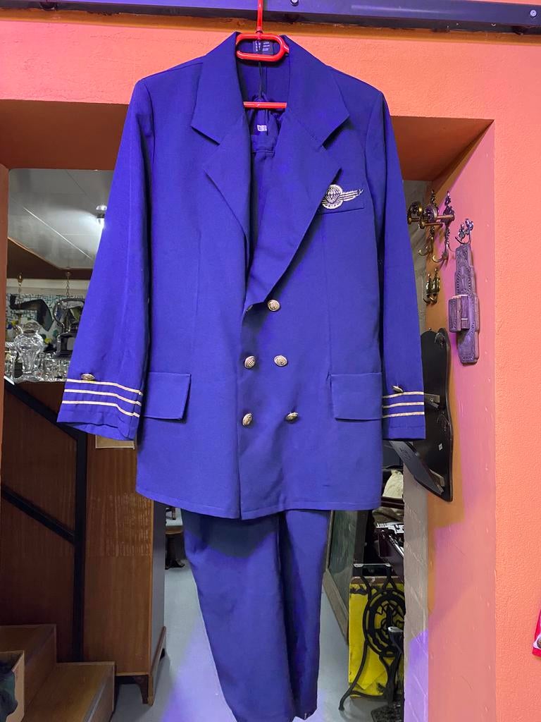 Verschillende carnavals pakken, Ophalen, Zo goed als nieuw, Carnaval, Kleding