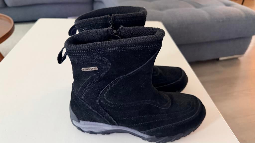 Snowboots Human Nature 39, Zwart, Ophalen of Verzenden, Zo goed als nieuw, Human Nature