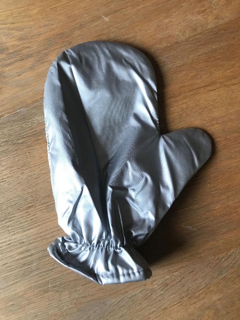 Philips, stoom handschoen (nieuw), Verzenden, Nieuw, Kledingstomer