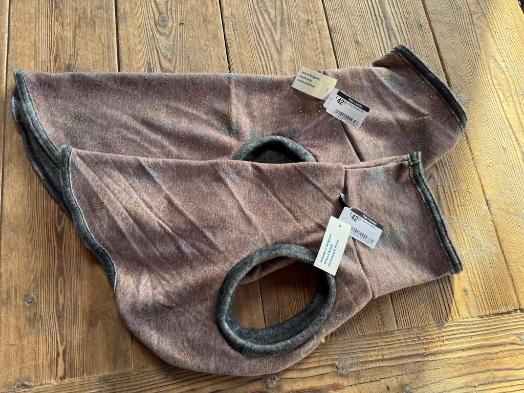 Nieuw Holly Loo shirt voor uw hond maat Whippet of Galgo, Dieren en Toebehoren, Ophalen, Nieuw, Hondenshirt