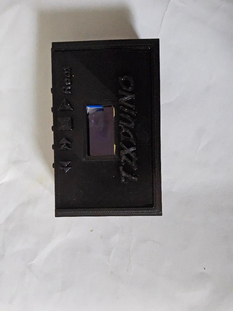 Pico Een TZXDuino is een digitale cassette emulator., Ophalen of Verzenden, Zo goed als nieuw, Overige platformen