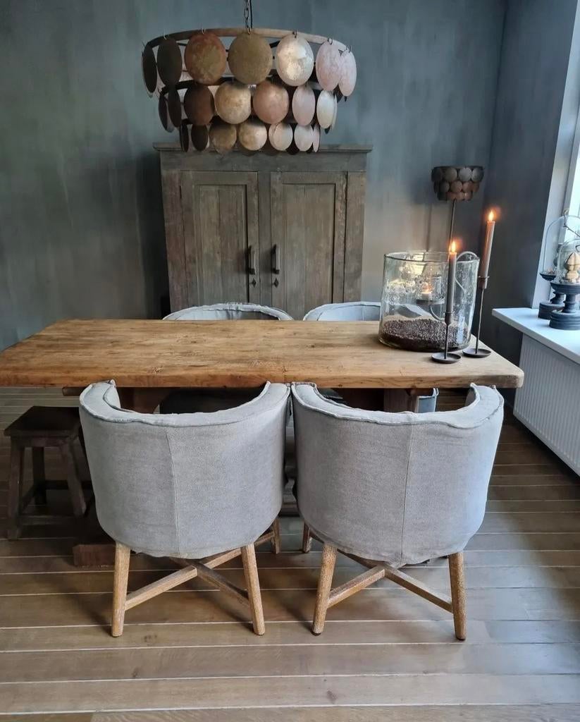 Hoffz Mura hanglamp, Ophalen, Zo goed als nieuw, Overige kleuren, Eén