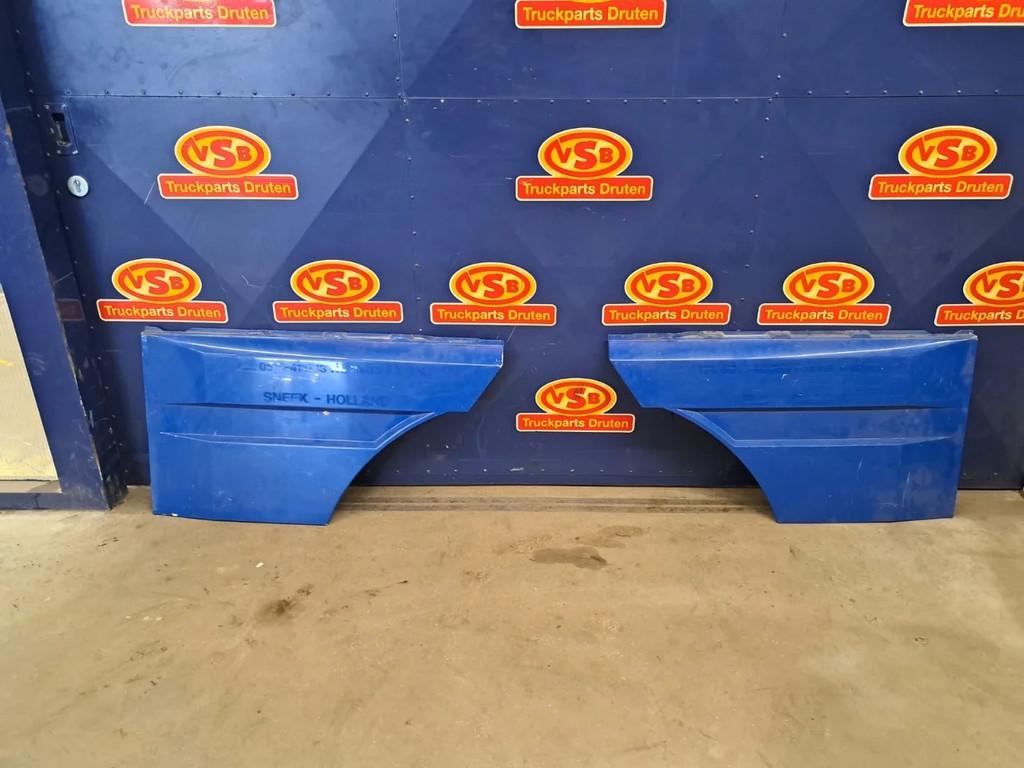 Scania 143 | 3 serie streamline deurverlengers, Gebruikt, Scania, Overige Auto-onderdelen