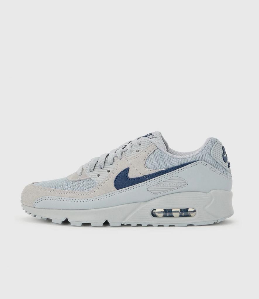 Nike Air Max 90 ‘Wolf Grey’ - maat 45, Product.Safety.ENEA@nike.com, Overige kleuren, Nike, Nieuw