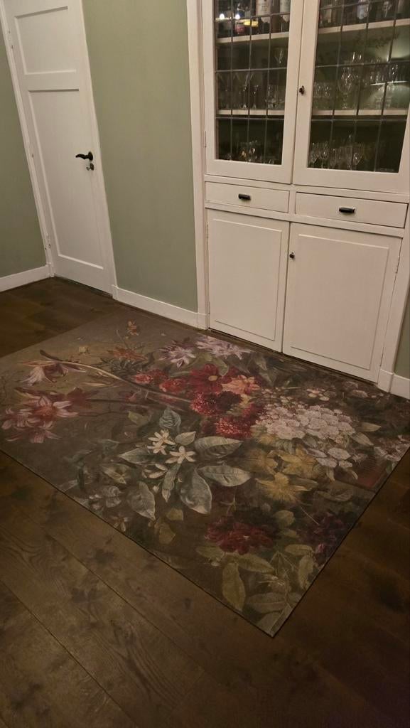 Floorpassion vloerkleed botanisch, Ophalen, Hoeksehofstraat 8, 150 tot 200 cm, 200 cm of meer