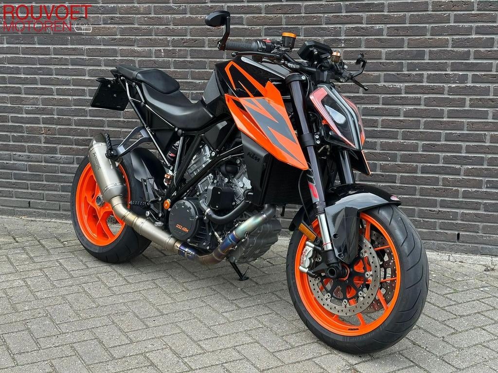 KTM 1290 SUPER DUKE R Superduke duke1290 DukeR