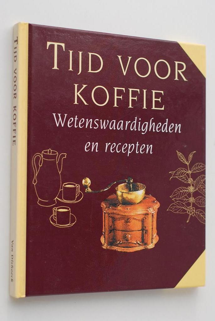 Tijd voor koffie (1997), Verzenden, Zo goed als nieuw
