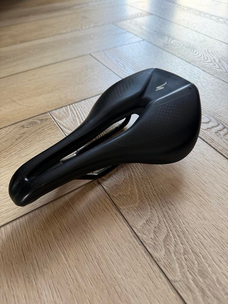 Specialized Power Zadel 143mm - Gebruikt, Ophalen of Verzenden, Gebruikt, Zadel