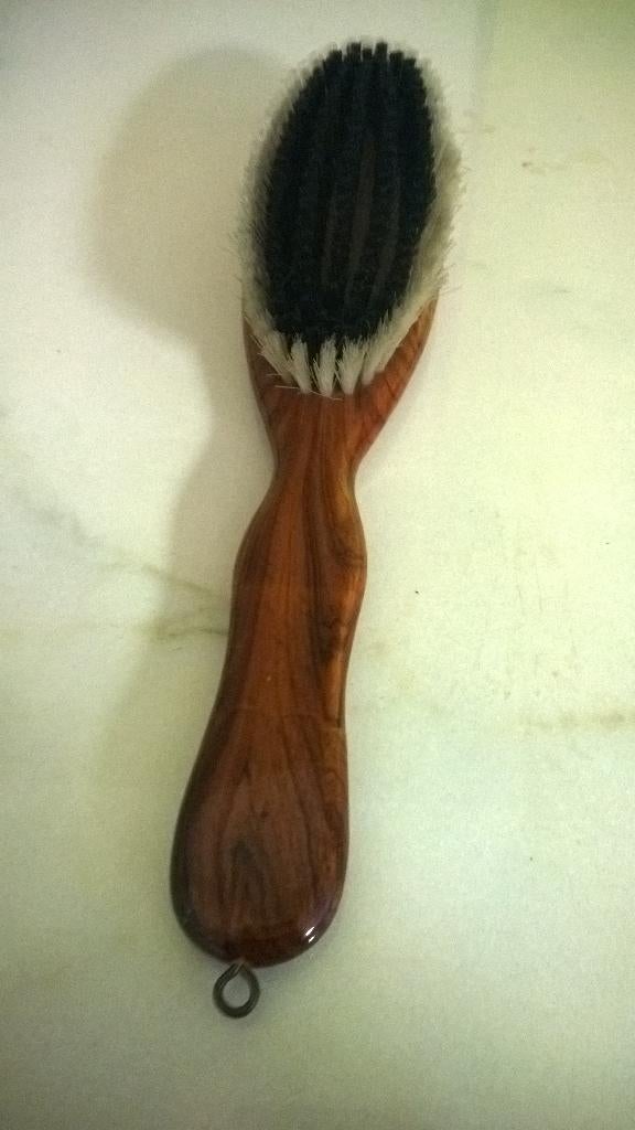 Borstels  : allerlei - zie foto's, Ophalen of Verzenden, Overige typen