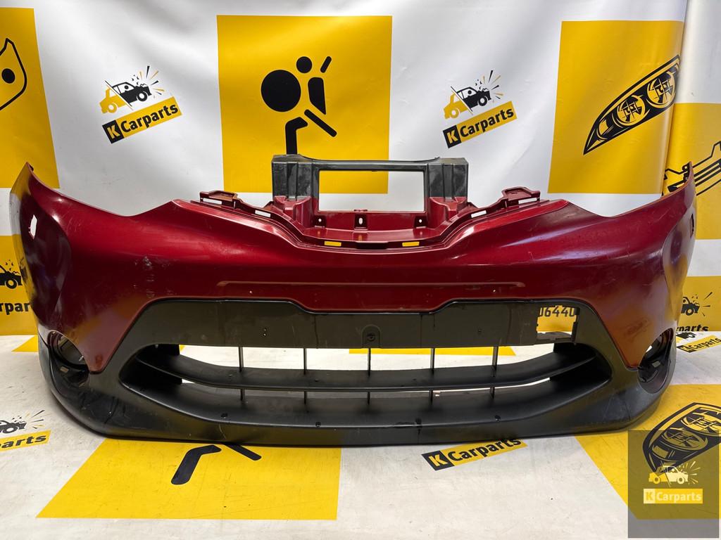 Voorbumper NISSAN Qashqai J11 KLS bumper 62022-4EA0H