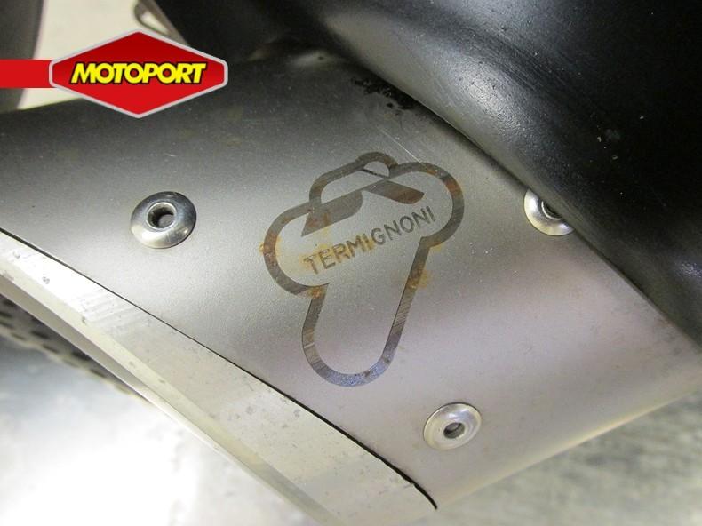 Ducati X DIAVEL (bj 2016) - foto 2