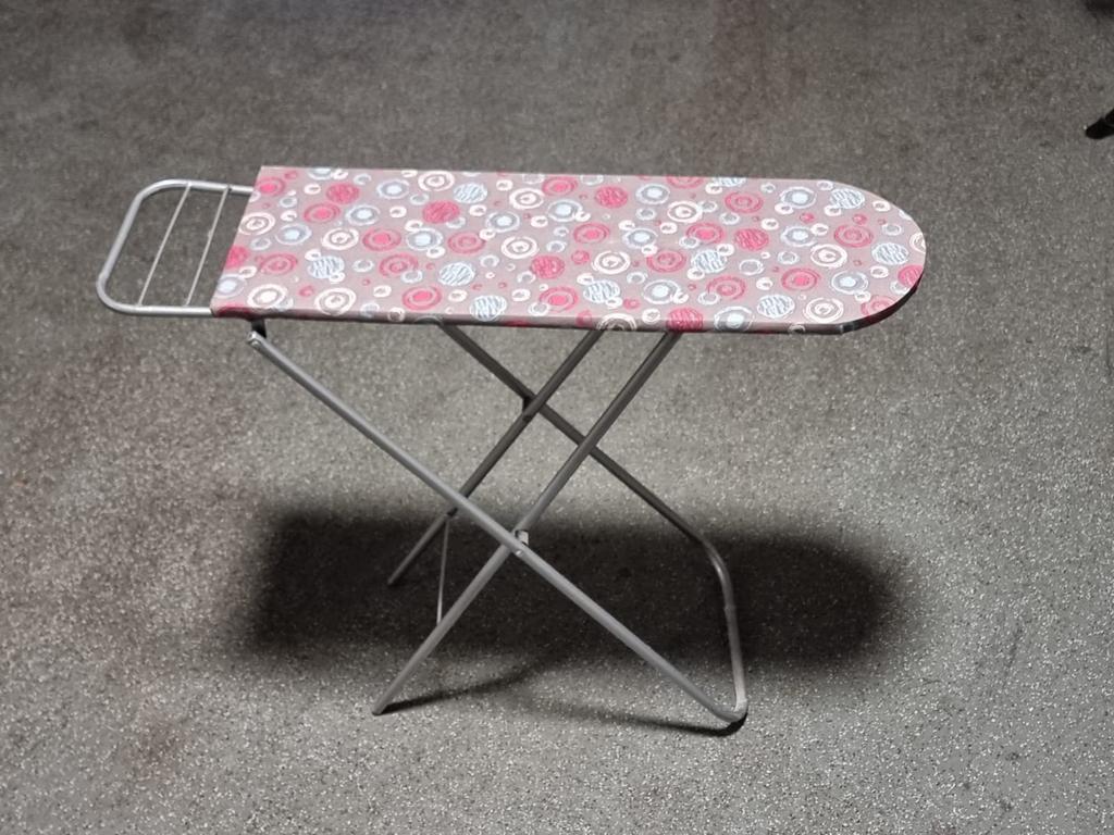 Kinder strijkplank, Ophalen, Zo goed als nieuw