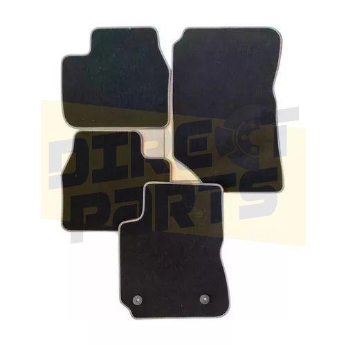 Citroën C4 Cactus (6/14- 2/18) Mattenset (4x) naaldvilt Orig, Auto-onderdelen, Interieur en Bekleding, Verzenden, -, Nieuw, -