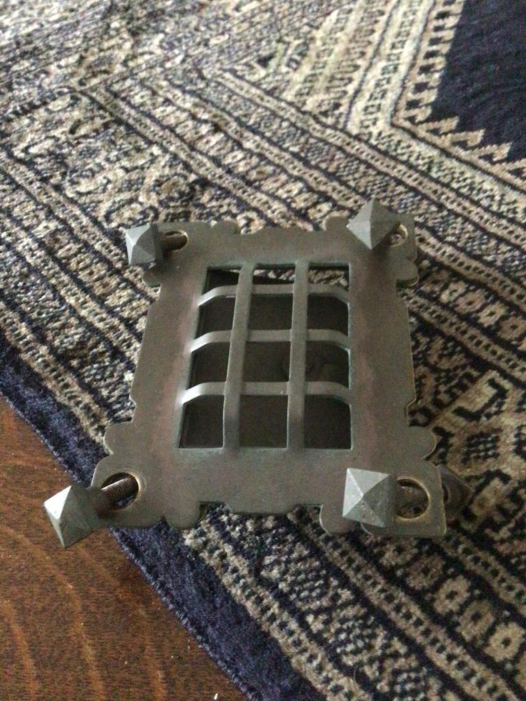 Voordeurluikje, Ophalen of Verzenden