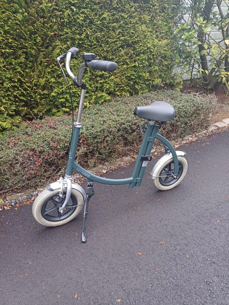 Van Raam City Loophulp/Loopfiets. Als Nieuw., Ophalen of Verzenden, Zo goed als nieuw, 20 inch of meer