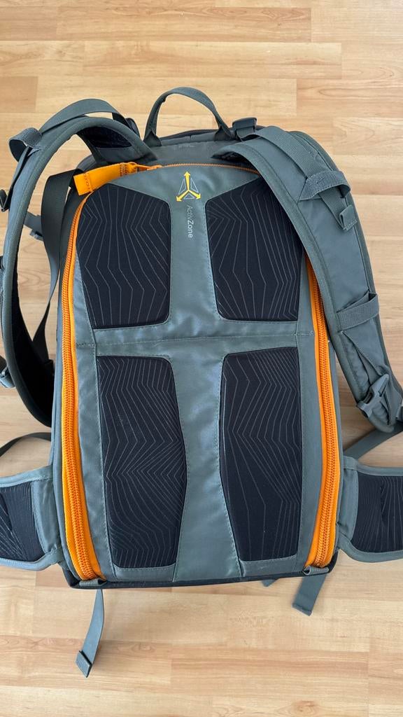 Lowepro Whistler BP 350 AW Cameratas – Zeer nette staat, Audio, Tv en Foto, Fotografie | Fototassen, Ophalen, Zo goed als nieuw
