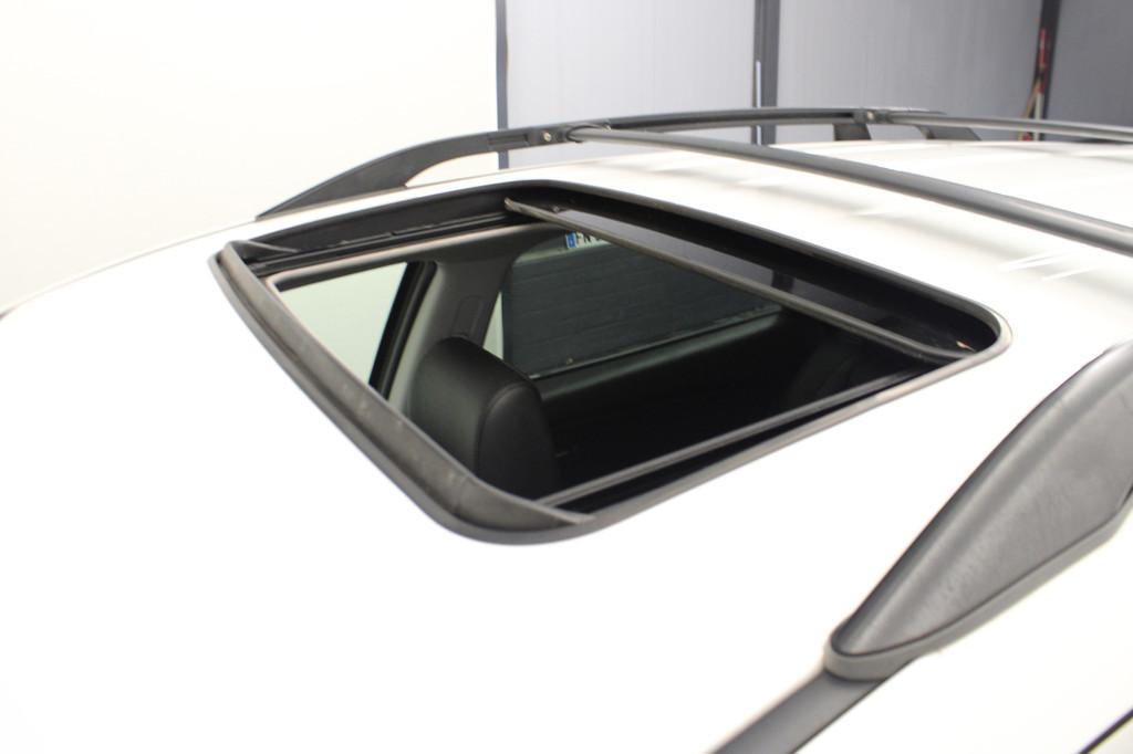 Mazda CX-9 3.7 GT-L |Pano|Stoelverwarming| *Pasen Geopend!*, Auto's, Mazda, Automaat, Gebruikt, Zwart, Leder