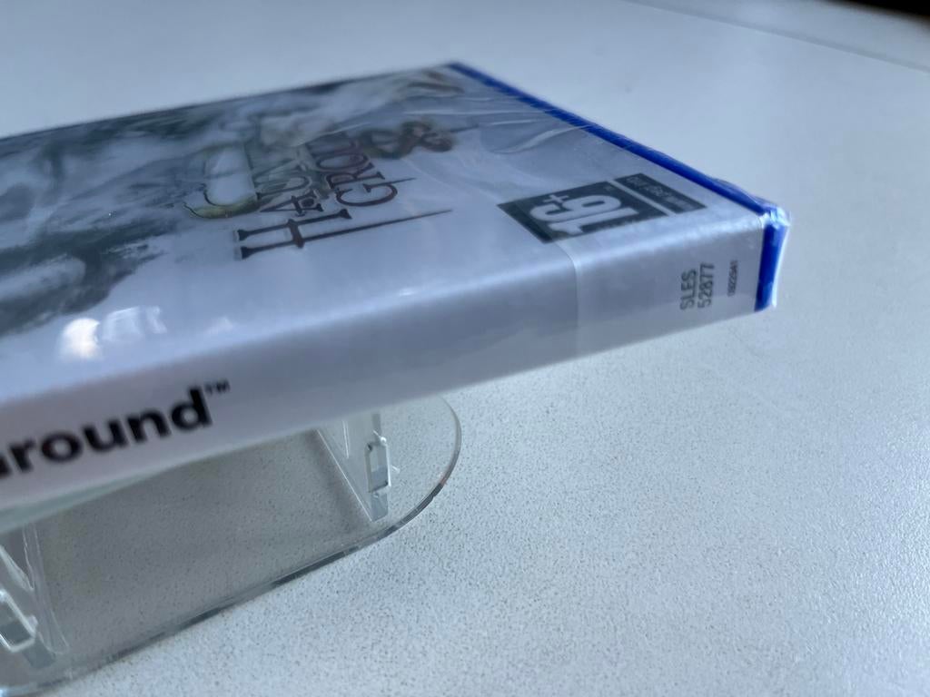 Haunting Ground PlayStation 2, Avontuur en Actie, Nieuw, T, Ophalen of Verzenden