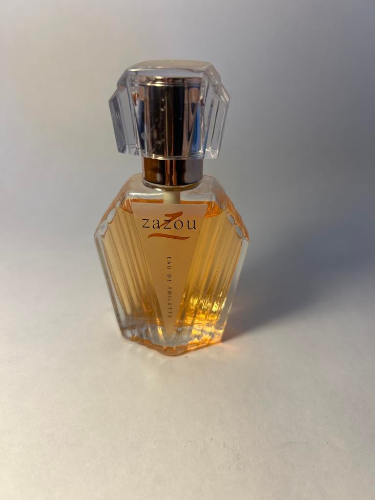 Zazou Eau de Toilette 30ml - Made in France, Ophalen of Verzenden, Zo goed als nieuw