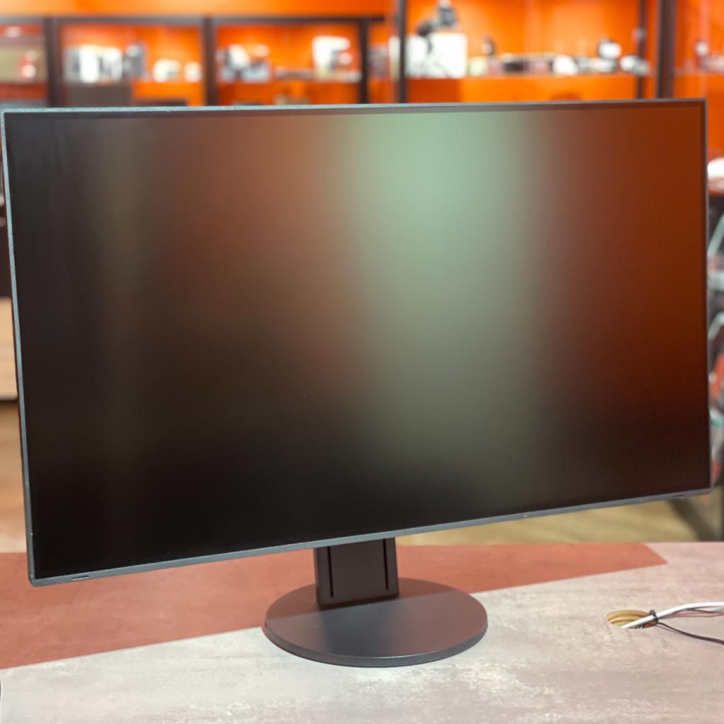 Eizo zakelijk monitor 32 inch USB-C | Eizo FlexScan EV3285, Flex Ltd., Zo goed als nieuw, https://flex.com/contact-us, Nobelstraat 10, 5807 GA Oostrum LB, Limburg, Nederland