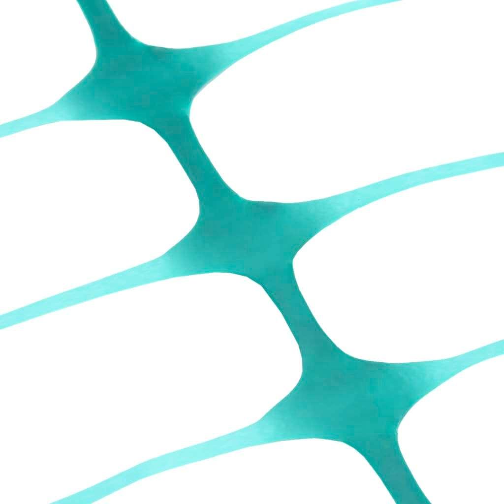 Veiligheidshek afzetting afzethek hek 30x1 GRATIS VERZENDEN!, Kunststof, Verzenden, Overige typen, Nieuw