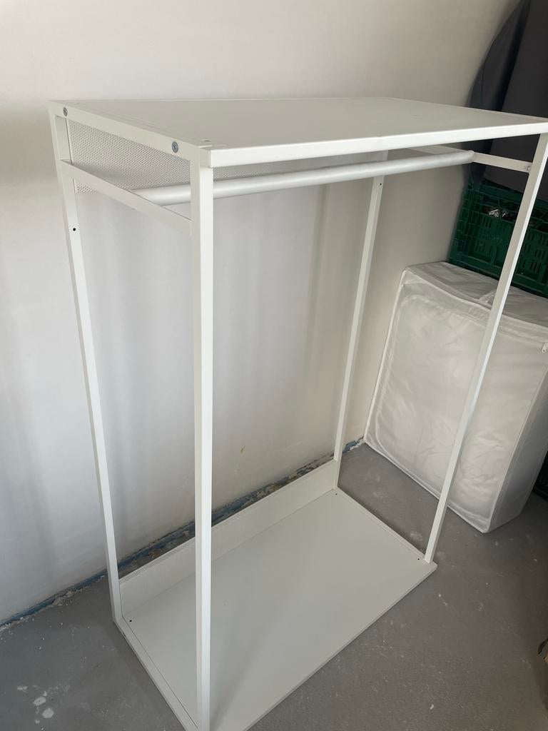 IKEA PLATSA open element voor hangkleding, Huis en Inrichting, Ophalen, 100 tot 150 cm, 50 tot 100 cm, Zo goed als nieuw