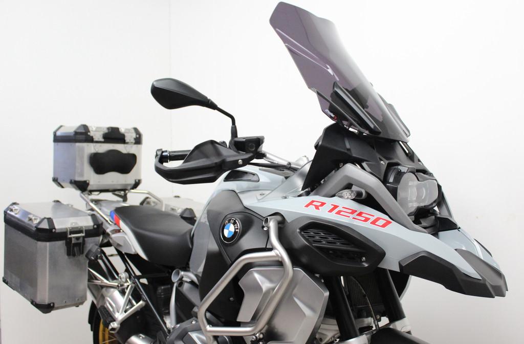 BMW R 1250 GS Adventure (bj 2020) - foto 3