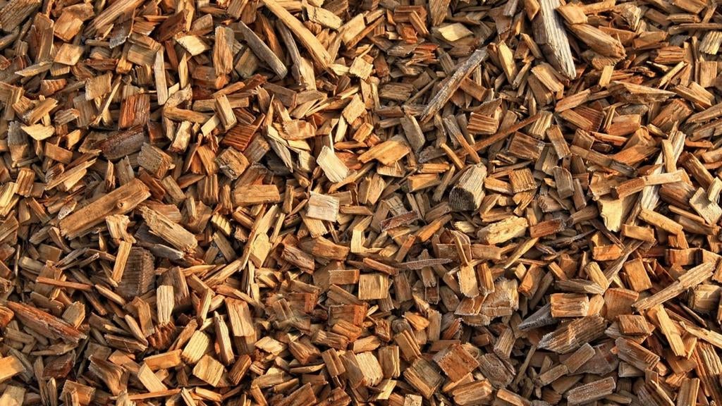 Gratis houtsnippers gezocht voor moestuin, Ophalen of Verzenden