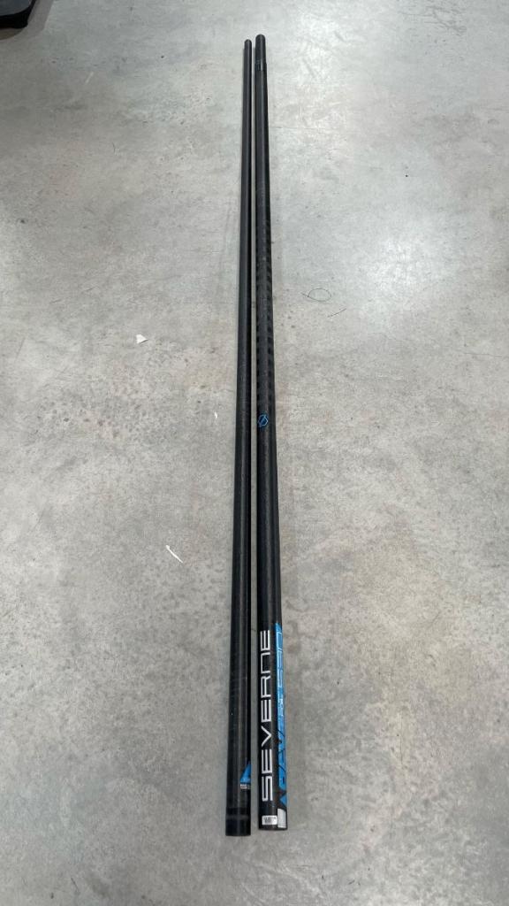 Severne 530 IQ mast, Aloha@surfcenter.nl, Mast, Ophalen of Verzenden, Surfcenter