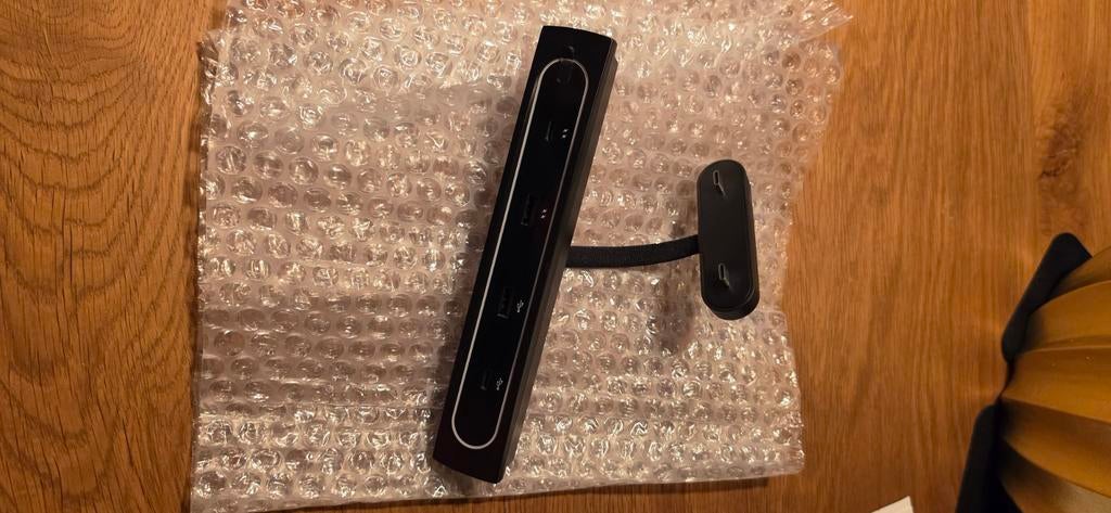 Tesla USB-hub met verlichting voor Model Y, Auto diversen, Auto-accessoires, Ophalen of Verzenden, Zo goed als nieuw