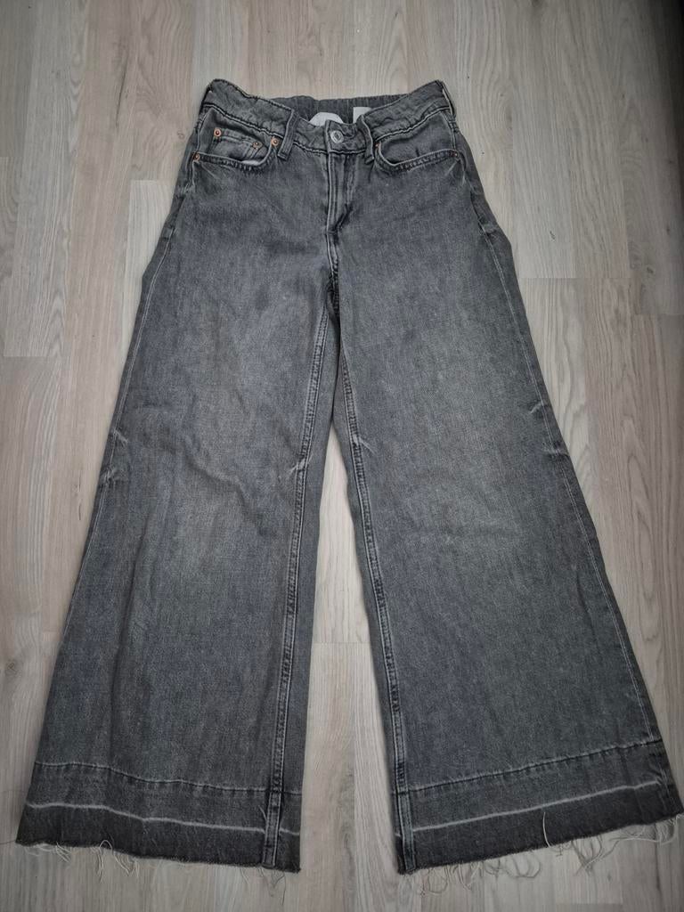 Broek Maat 134 - Goede Staat, Kinderen en Baby's, Kinderkleding | Maat 134, Broek, Gebruikt, Jongen of Meisje, H&M