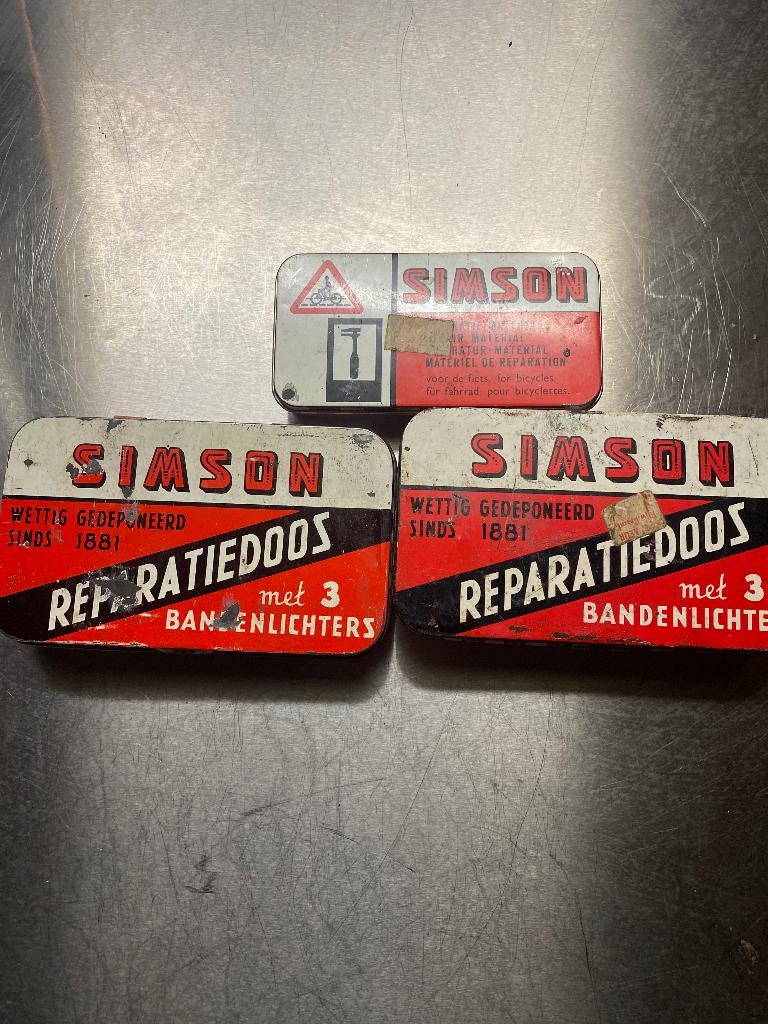 fietsband reparatie, Verzenden, Gebruikt, Band