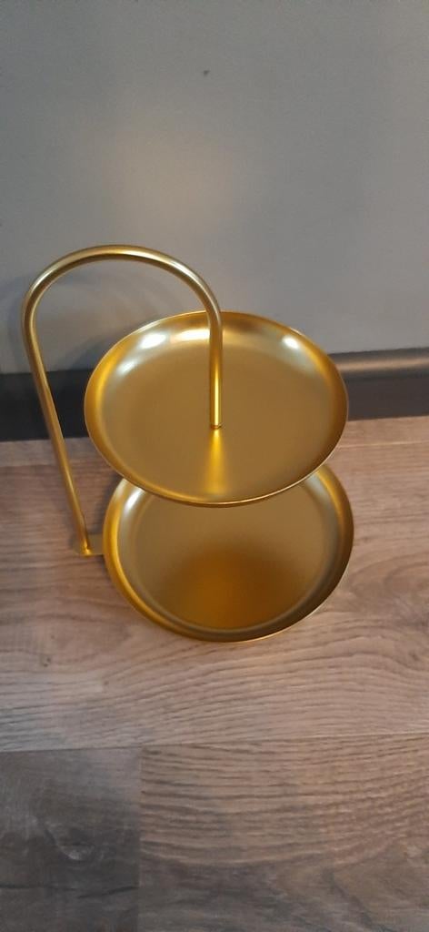 Etagere, Huis en Inrichting, Woonaccessoires | Etagères, Ophalen of Verzenden, Nieuw